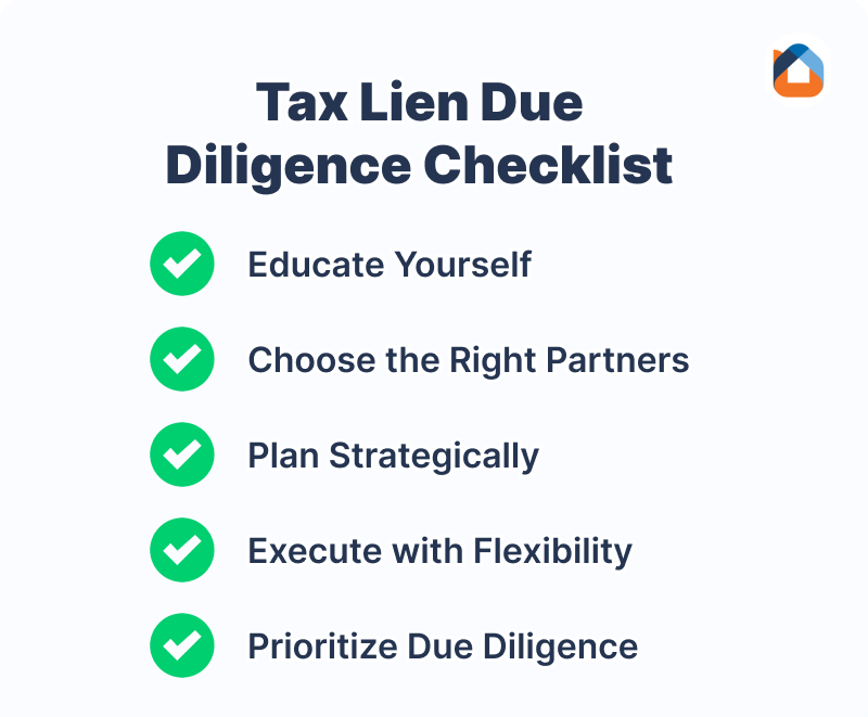 19 Risks of Buying Tax Liens Tax Sale Resources